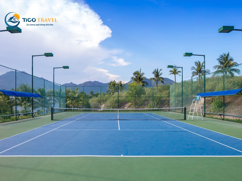 Cam Ranh Riviera Beach Resort & Spa
