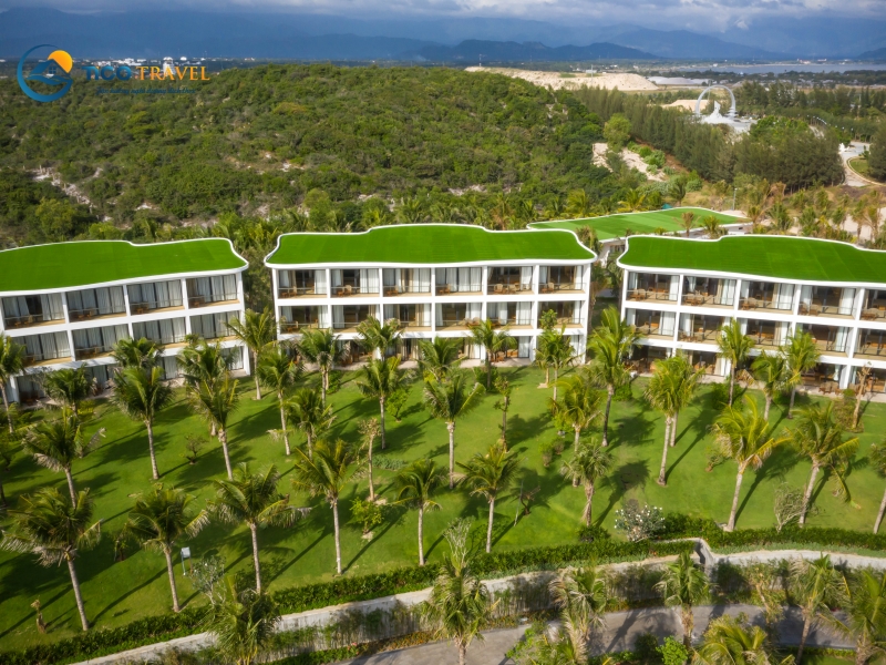 Selectum Noa Resort Cam Ranh