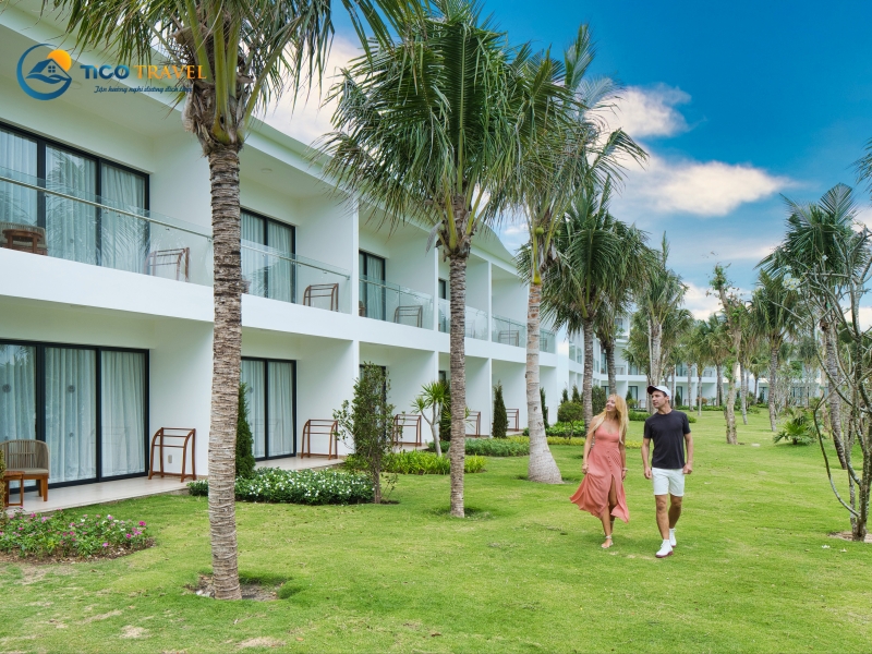 Selectum Noa Resort Cam Ranh
