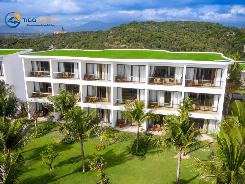 Selectum Noa Resort Cam Ranh