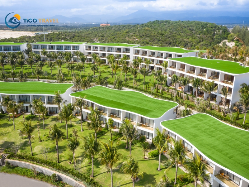 Selectum Noa Resort Cam Ranh