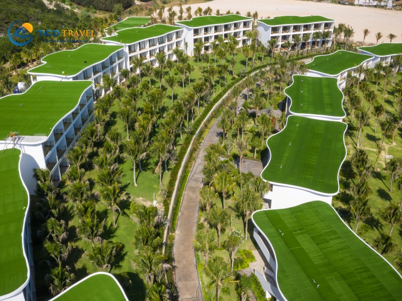 Selectum Noa Resort Cam Ranh