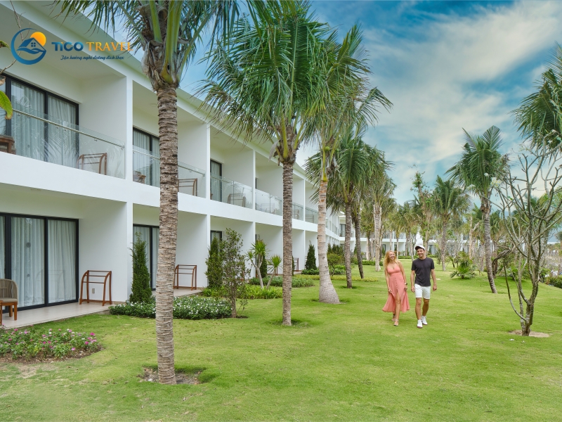 Selectum Noa Resort Cam Ranh