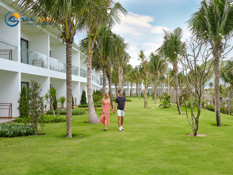Selectum Noa Resort Cam Ranh