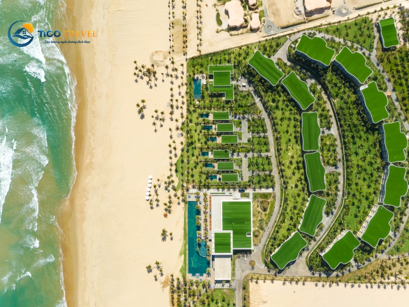 Selectum Noa Resort Cam Ranh