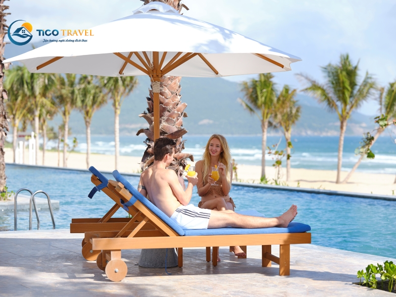 Selectum Noa Resort Cam Ranh