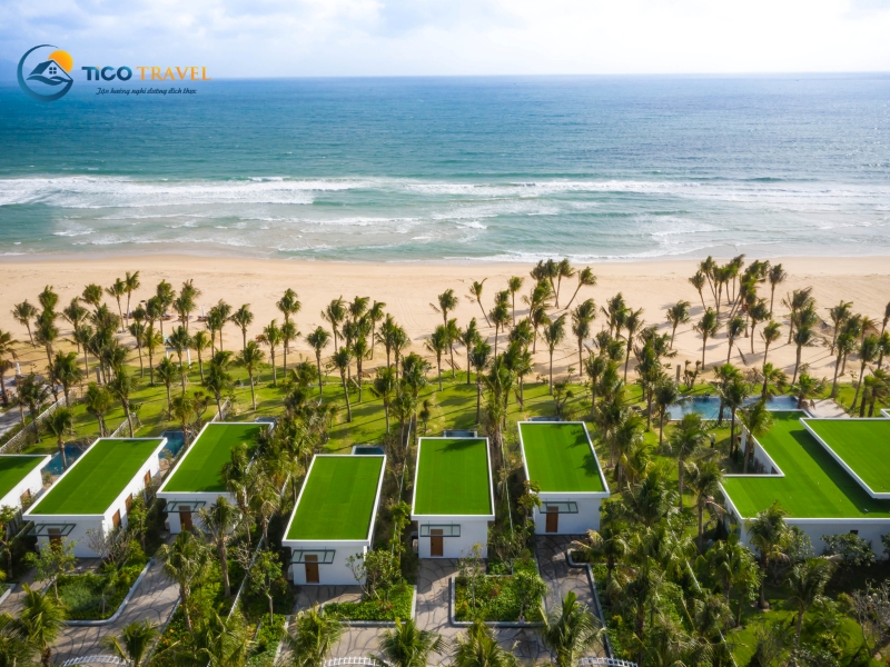 Selectum Noa Resort Cam Ranh