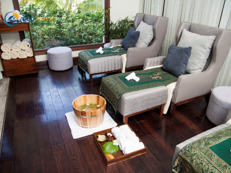 DUYÊN HÀ RESORT CAM RANH