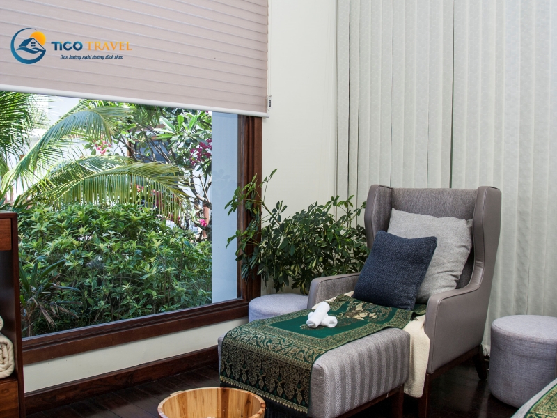 DUYÊN HÀ RESORT CAM RANH