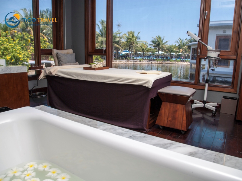 DUYÊN HÀ RESORT CAM RANH