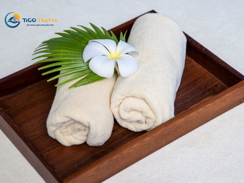 DUYÊN HÀ RESORT CAM RANH