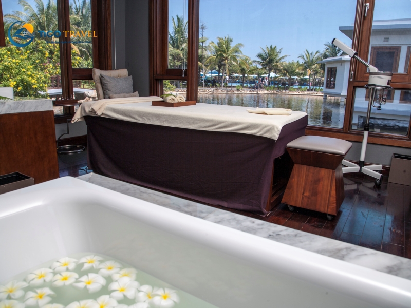 DUYÊN HÀ RESORT CAM RANH