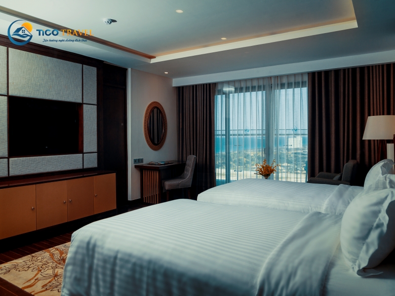 DUYÊN HÀ RESORT CAM RANH