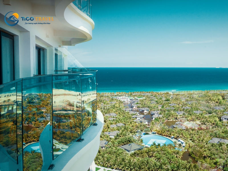 DUYÊN HÀ RESORT CAM RANH