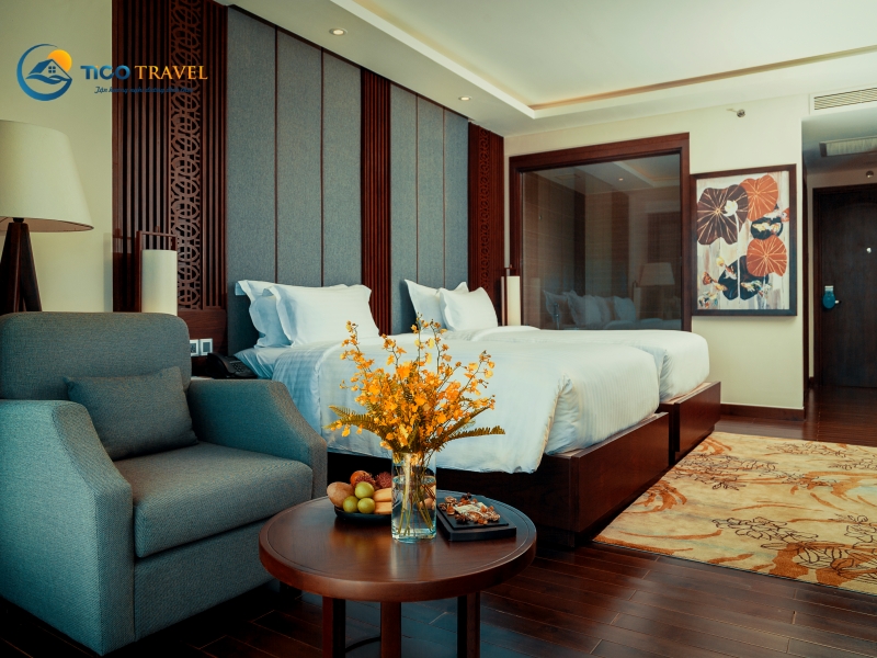 DUYÊN HÀ RESORT CAM RANH