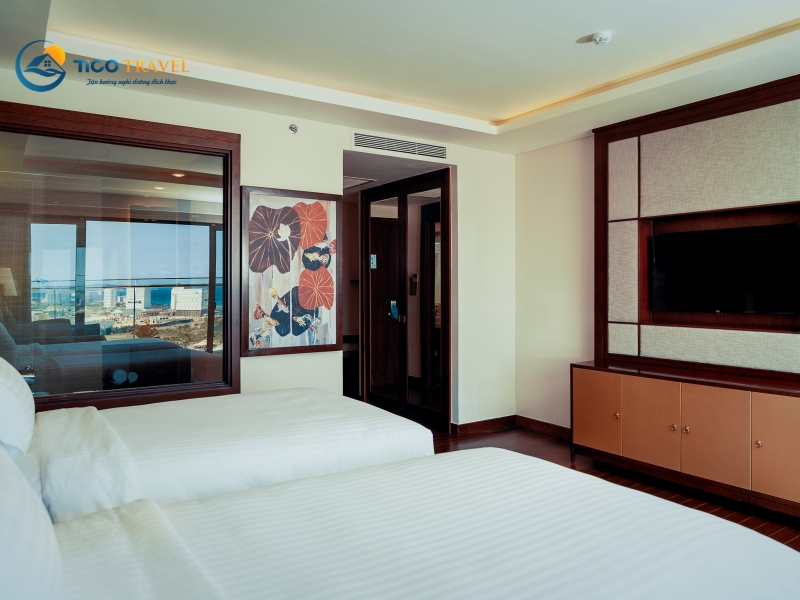 DUYÊN HÀ RESORT CAM RANH