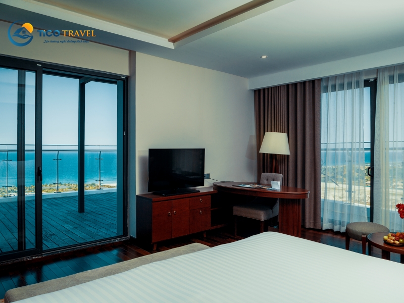 DUYÊN HÀ RESORT CAM RANH