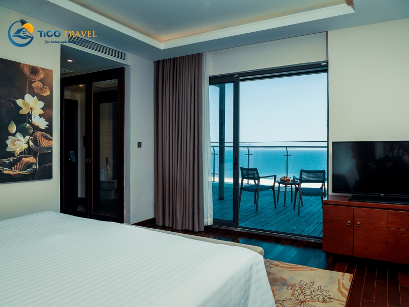 DUYÊN HÀ RESORT CAM RANH