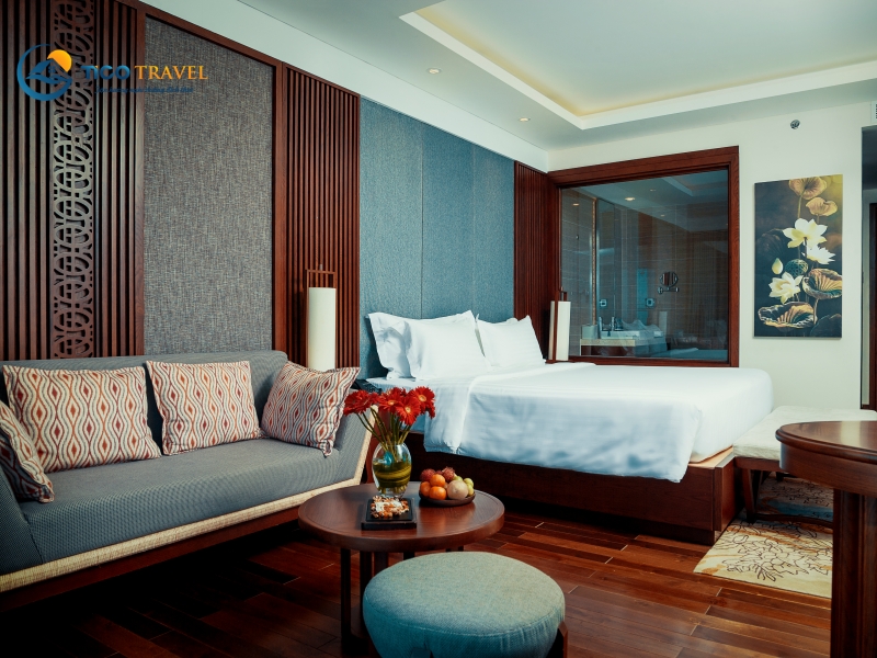 DUYÊN HÀ RESORT CAM RANH