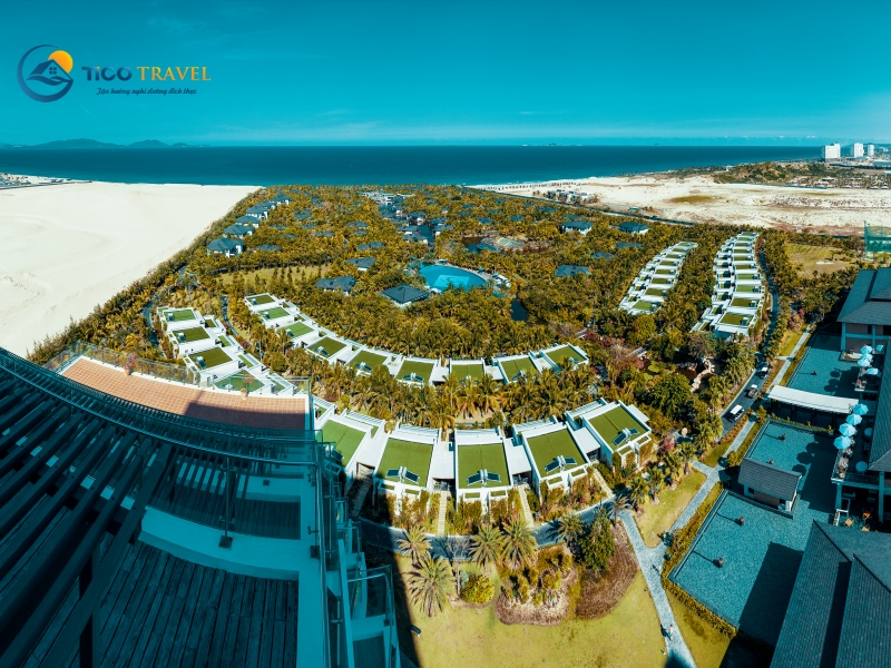 DUYÊN HÀ RESORT CAM RANH
