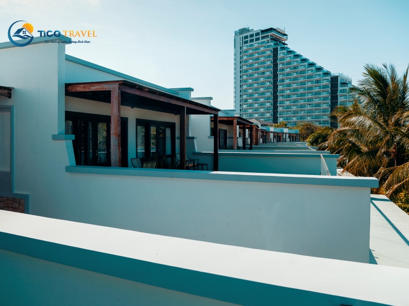 DUYÊN HÀ RESORT CAM RANH