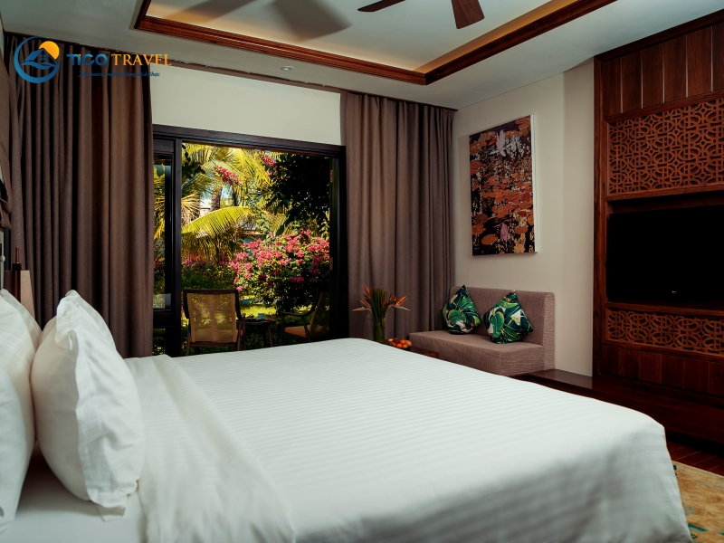 DUYÊN HÀ RESORT CAM RANH