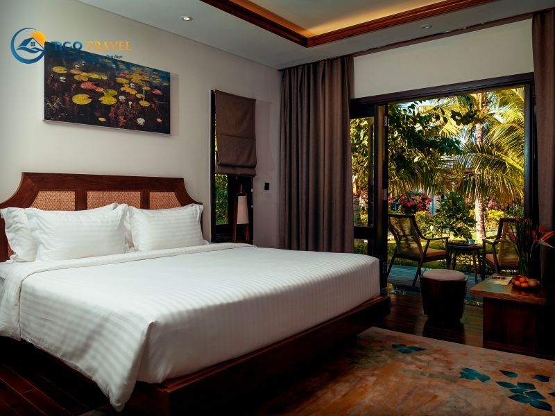 DUYÊN HÀ RESORT CAM RANH