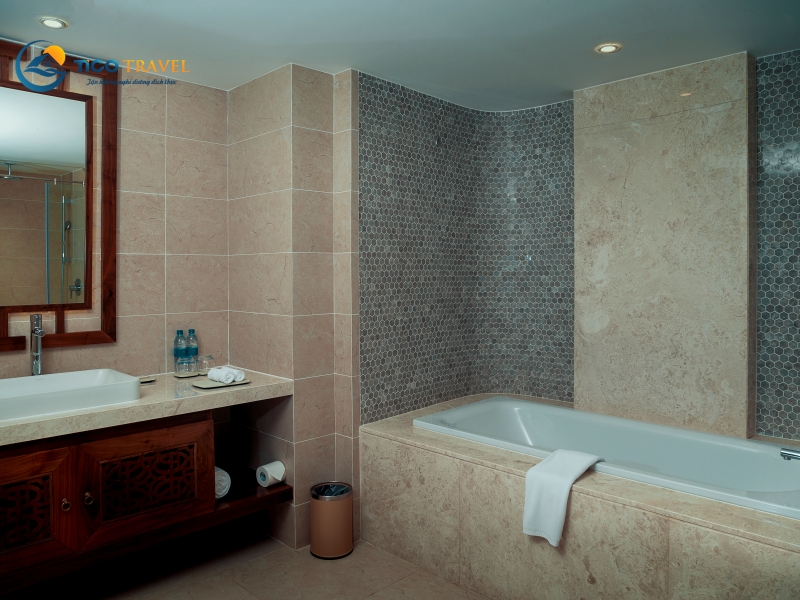 DUYÊN HÀ RESORT CAM RANH