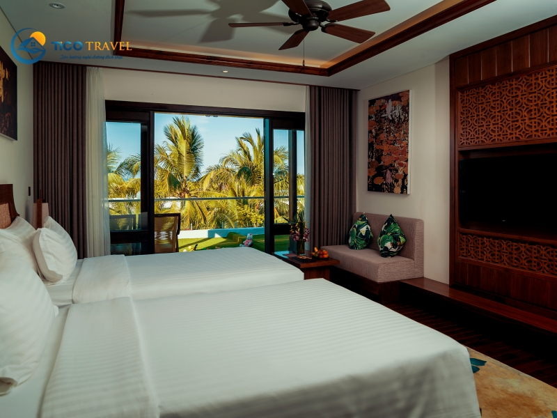 DUYÊN HÀ RESORT CAM RANH