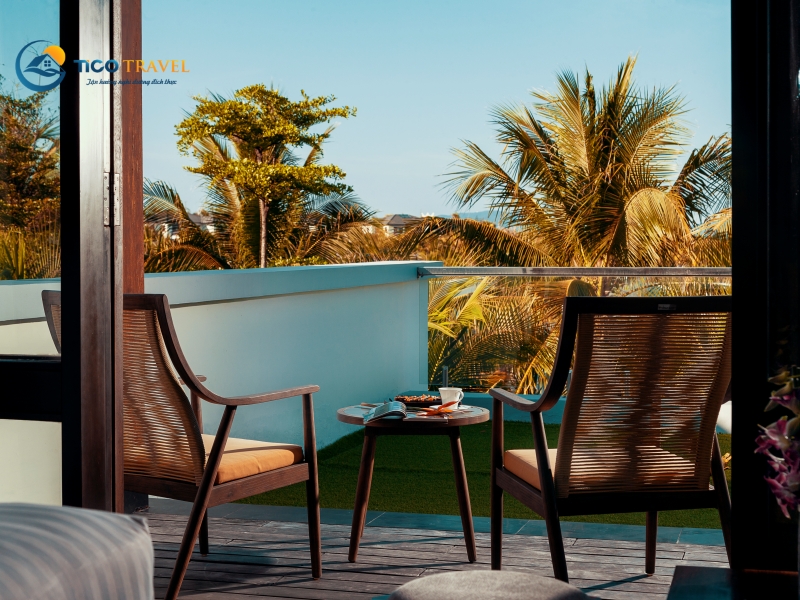 DUYÊN HÀ RESORT CAM RANH