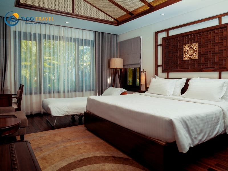 DUYÊN HÀ RESORT CAM RANH