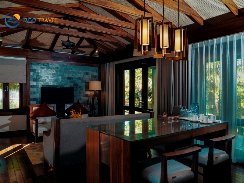 DUYÊN HÀ RESORT CAM RANH