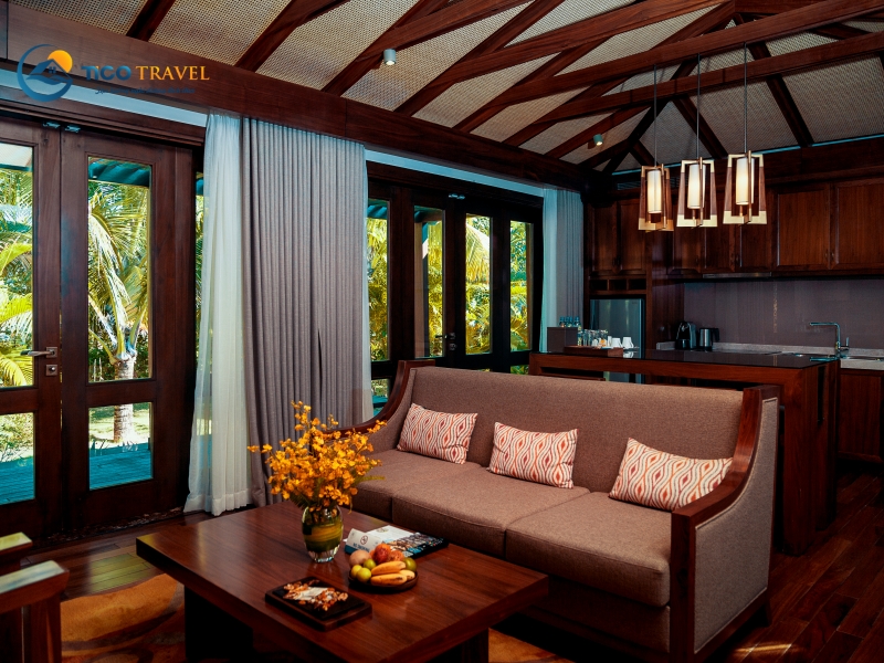 DUYÊN HÀ RESORT CAM RANH