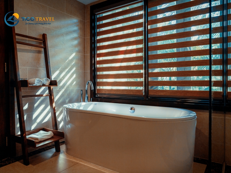 DUYÊN HÀ RESORT CAM RANH