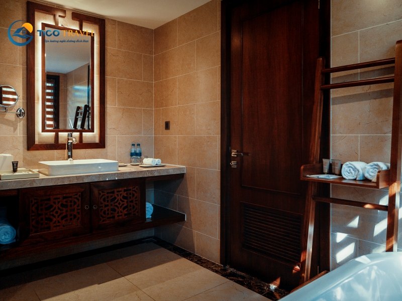 DUYÊN HÀ RESORT CAM RANH