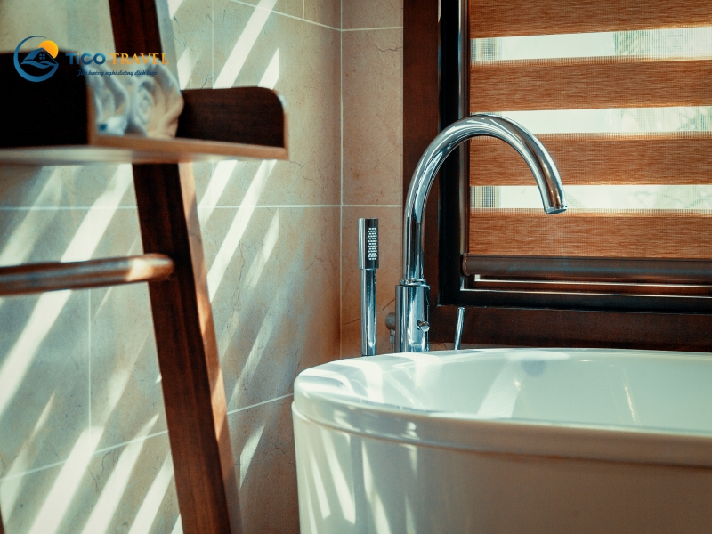 DUYÊN HÀ RESORT CAM RANH