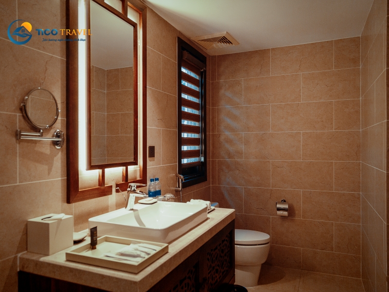 DUYÊN HÀ RESORT CAM RANH