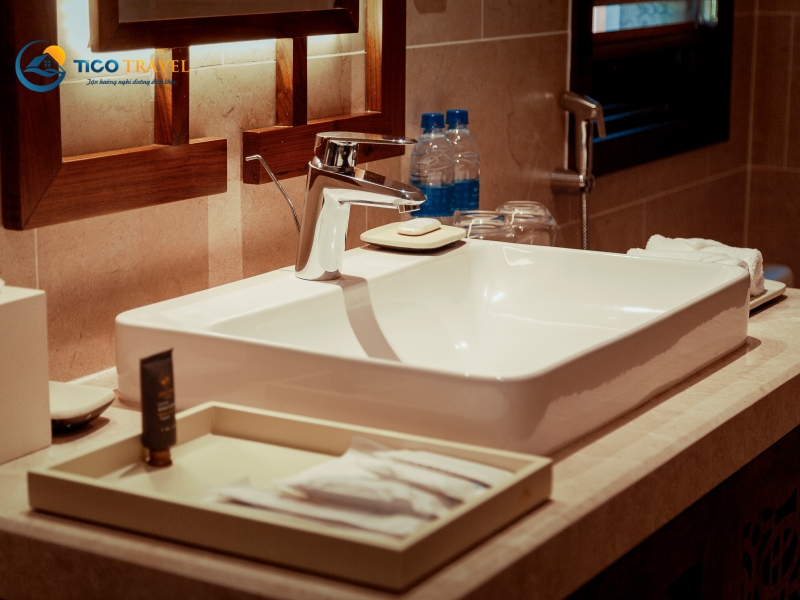 DUYÊN HÀ RESORT CAM RANH