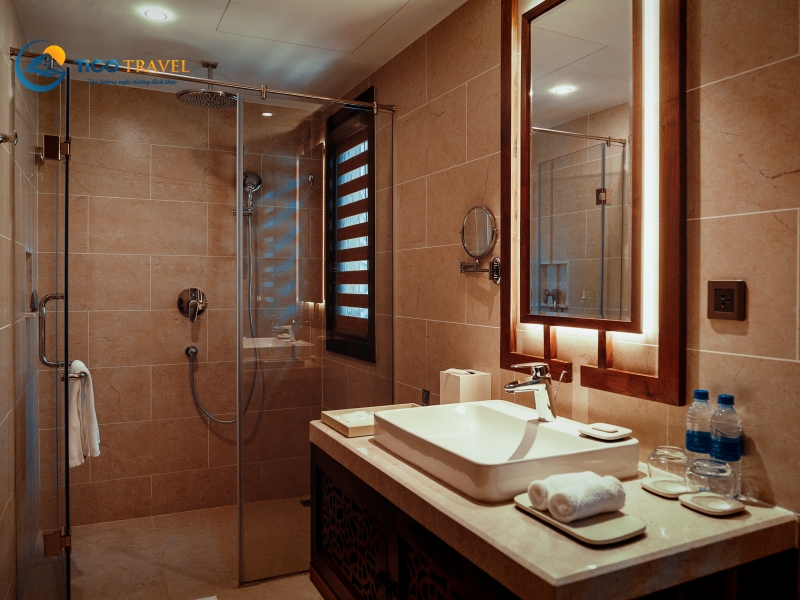 DUYÊN HÀ RESORT CAM RANH