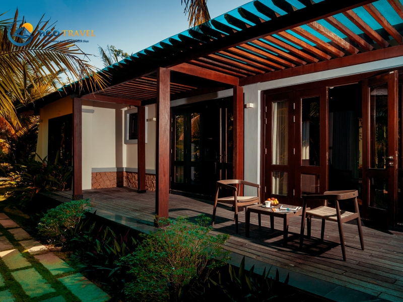 DUYÊN HÀ RESORT CAM RANH