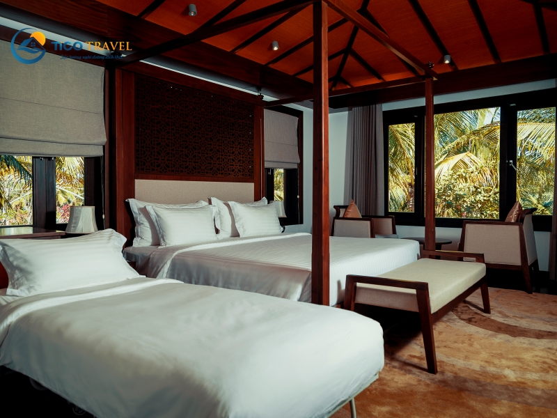 DUYÊN HÀ RESORT CAM RANH