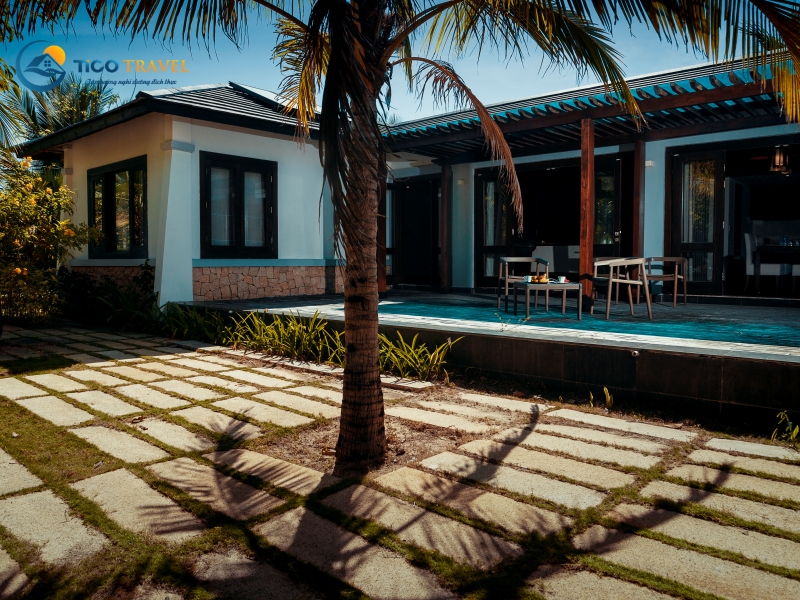 DUYÊN HÀ RESORT CAM RANH