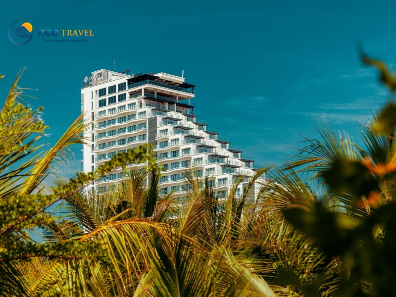 DUYÊN HÀ RESORT CAM RANH