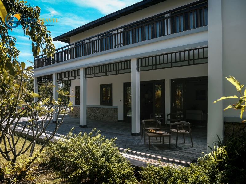DUYÊN HÀ RESORT CAM RANH