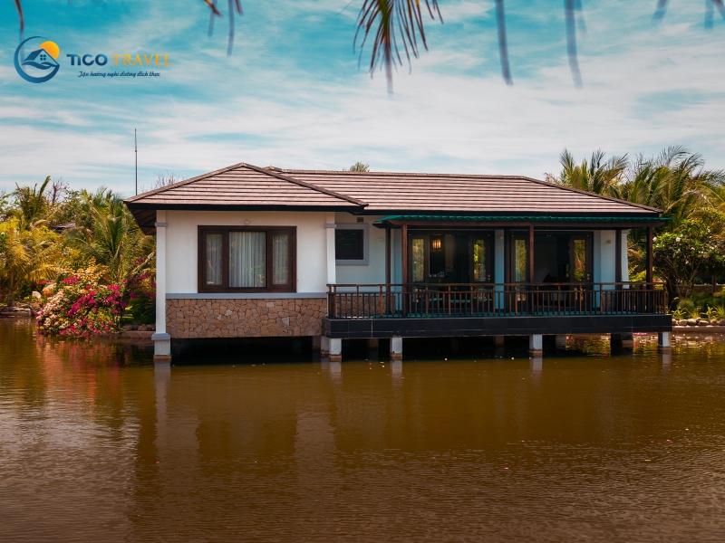 DUYÊN HÀ RESORT CAM RANH