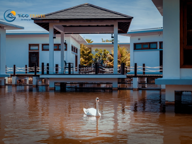DUYÊN HÀ RESORT CAM RANH