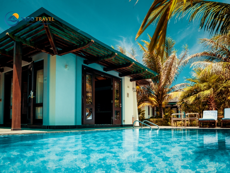 DUYÊN HÀ RESORT CAM RANH