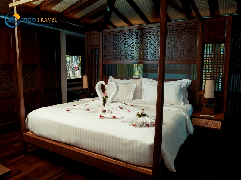 DUYÊN HÀ RESORT CAM RANH