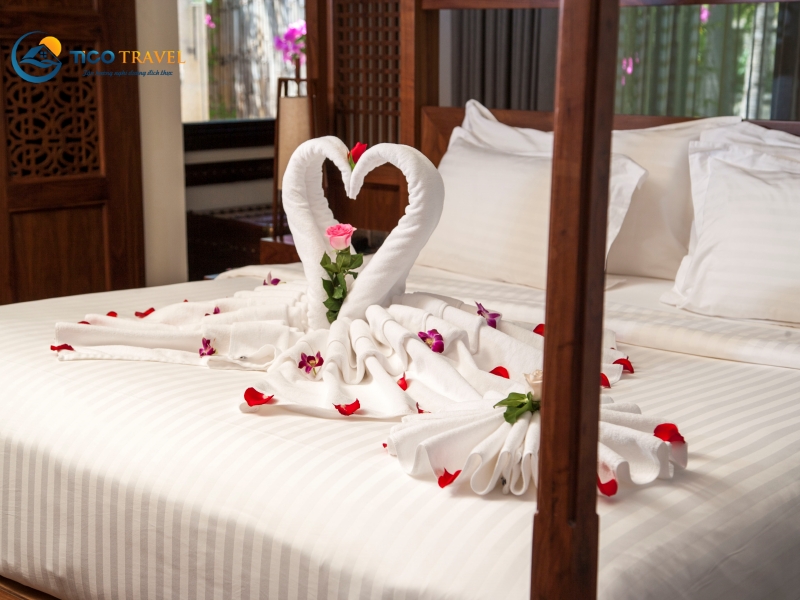 Khách sạn Flamingo Đại Hải