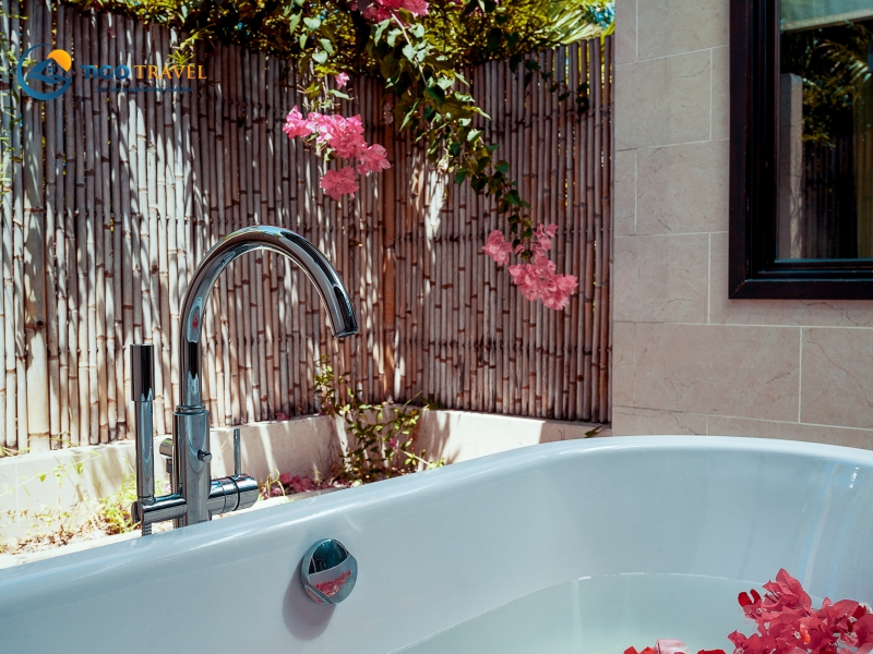 DUYÊN HÀ RESORT CAM RANH